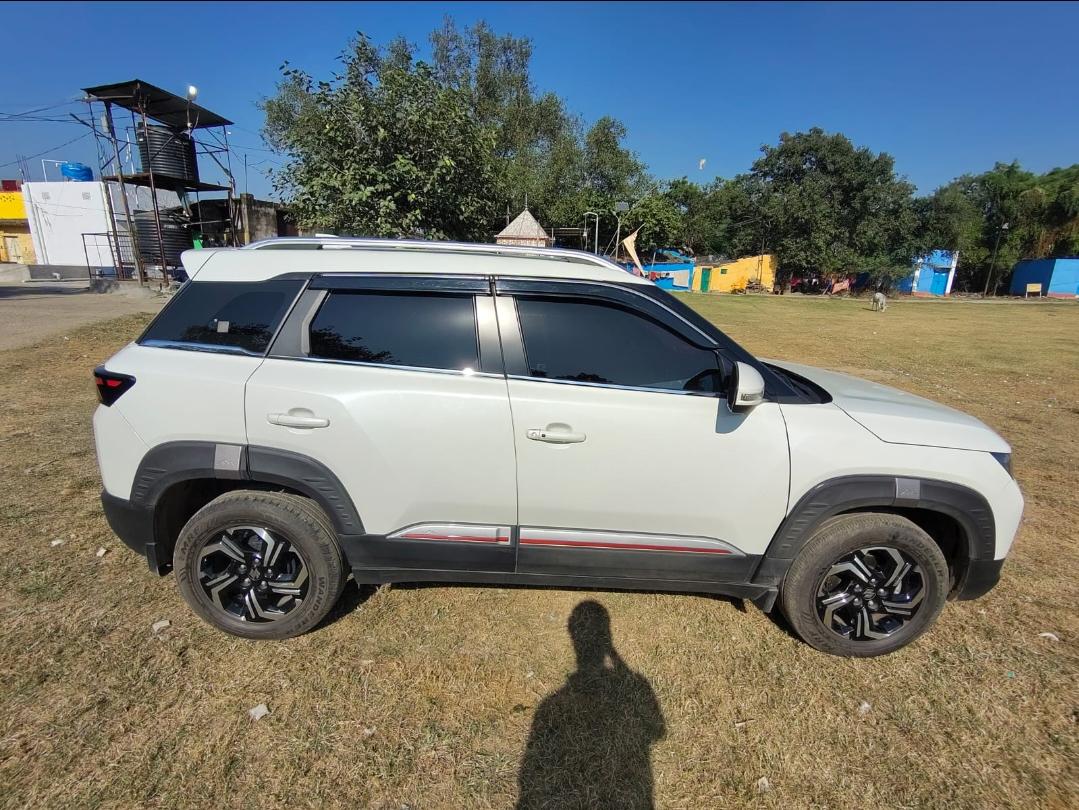 यूज़्ड 2022 मारुति सुजुकी ब्रेज़ा, Asansol  3 यूज़्ड 2022 मारुति सुजुकी ब्रेज़ा, Asansol  3