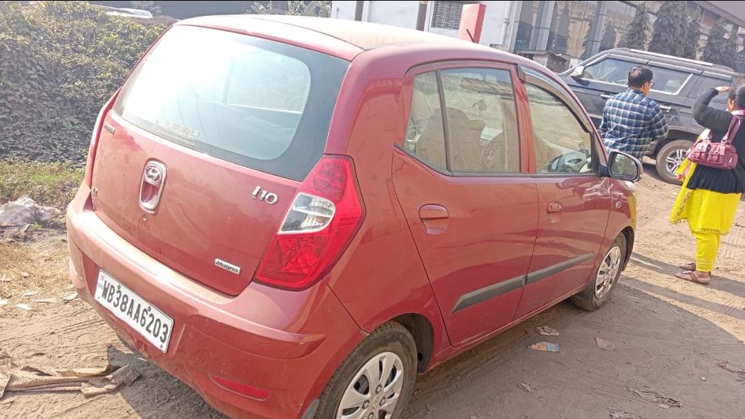 यूज़्ड 2012 ह्युंडई आई10, Asansol 2 यूज़्ड 2012 ह्युंडई आई10, Asansol 2