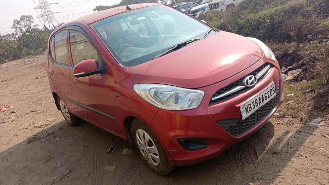 यूज़्ड 2012 ह्युंडई आई10, Asansol 3 यूज़्ड 2012 ह्युंडई आई10, Asansol 3