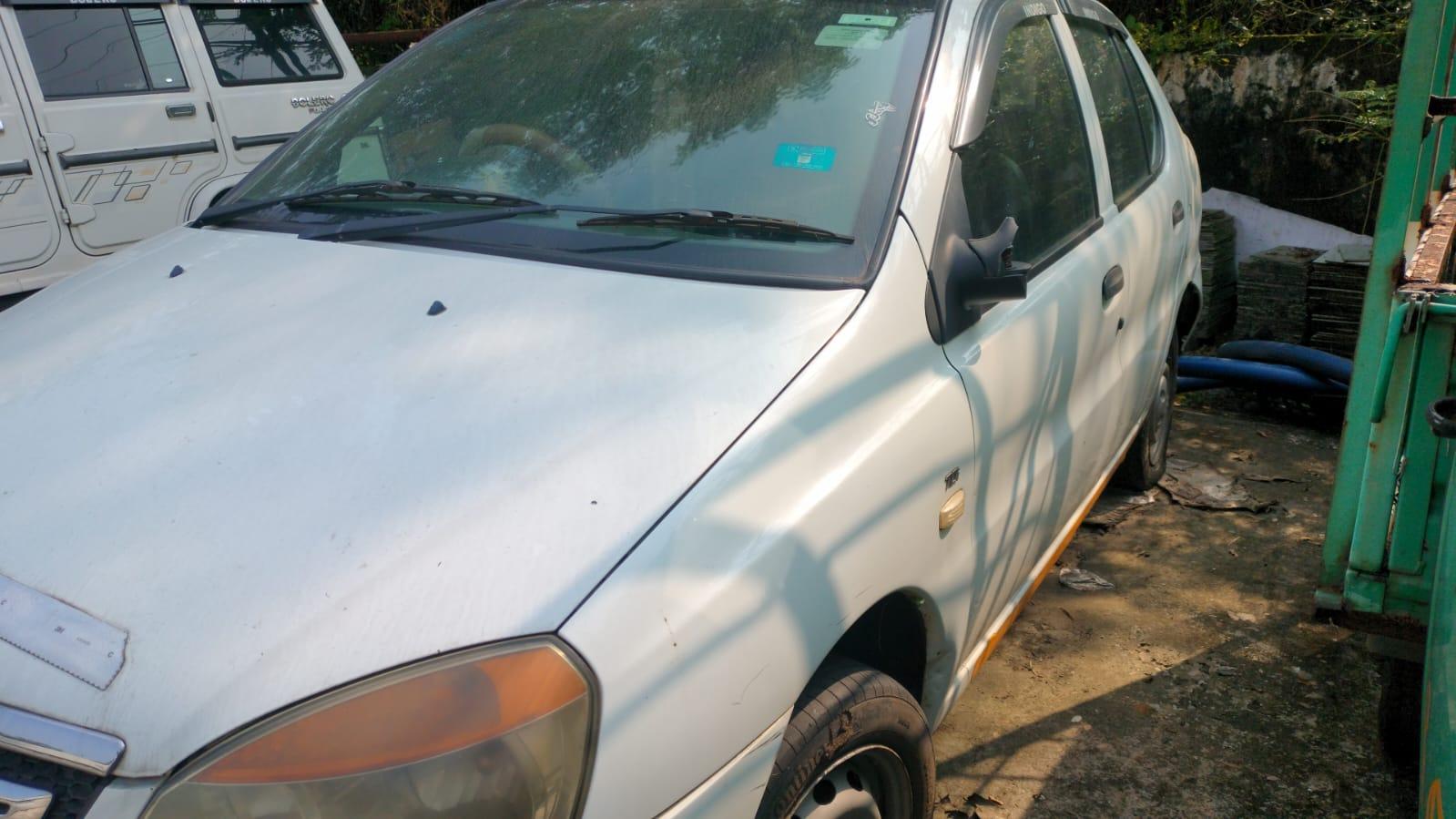 यूज़्ड 2016 टाटा इंडिगो eCS, Asansol 1 यूज़्ड 2016 टाटा इंडिगो eCS, Asansol 1