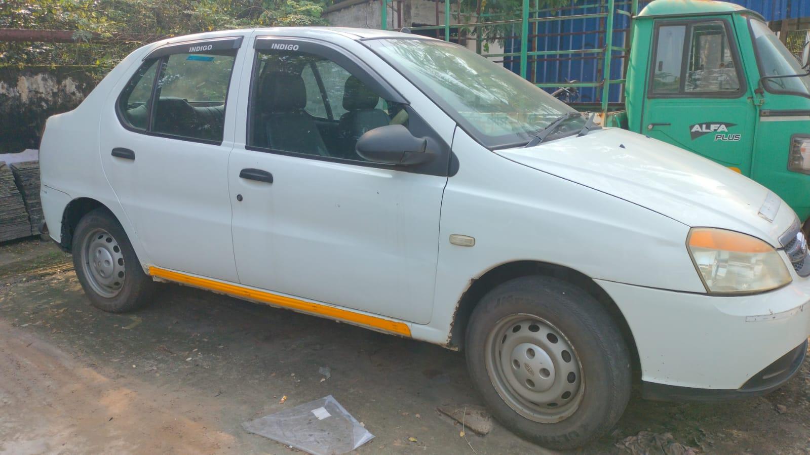 यूज़्ड 2016 टाटा इंडिगो eCS, Asansol 3 यूज़्ड 2016 टाटा इंडिगो eCS, Asansol 3