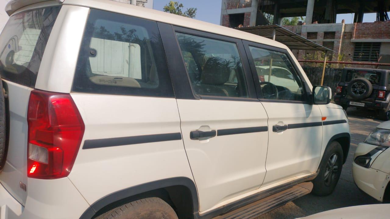 यूज़्ड 2023 महिंद्रा बोलेरो नियो, Asansol 3 यूज़्ड 2023 महिंद्रा बोलेरो नियो, Asansol 3