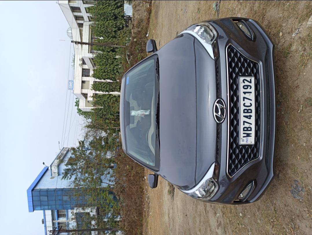 2020 ह्युंडई ईलाइट आई20 1.2 Sportz Plus Petrol 2020 ह्युंडई ईलाइट आई20 1.2 Sportz Plus Petrol