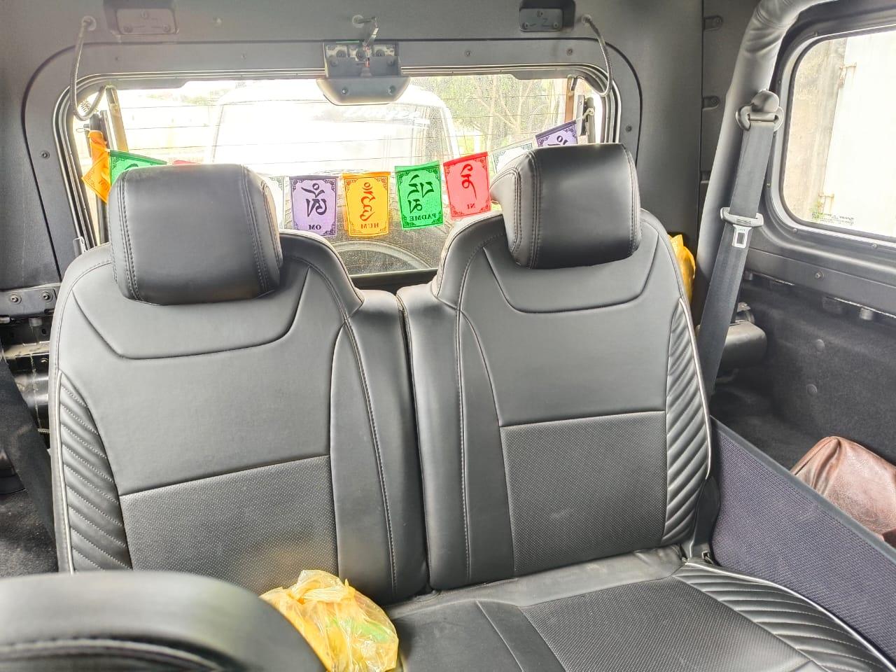 यूज़्ड 2023 महिंद्रा थार, Siliguri 12 यूज़्ड 2023 महिंद्रा थार, Siliguri 12