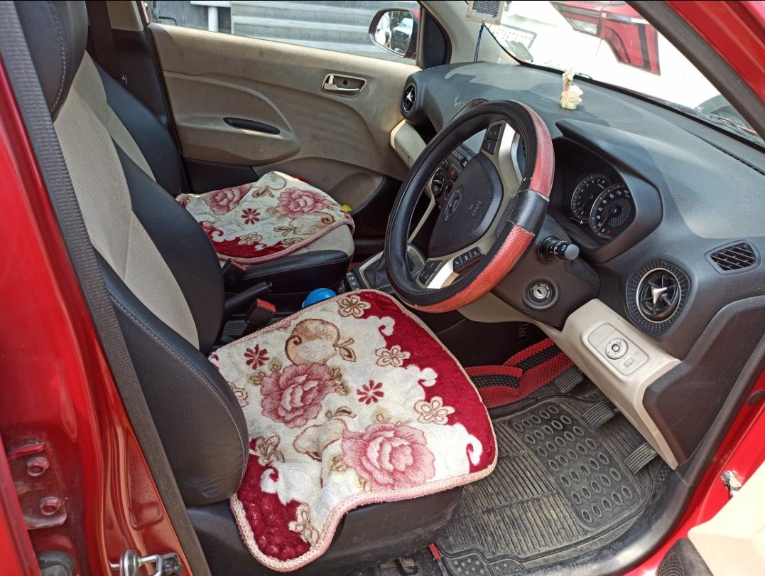 यूज़्ड 2019 ह्युंडई नई सैंट्रो, Siliguri 7 यूज़्ड 2019 ह्युंडई नई सैंट्रो, Siliguri 7