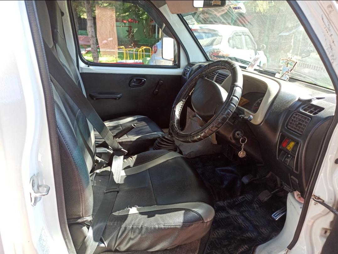 यूज़्ड 2018 मारुति सुजुकी इको, Siliguri 7 यूज़्ड 2018 मारुति सुजुकी इको, Siliguri 7