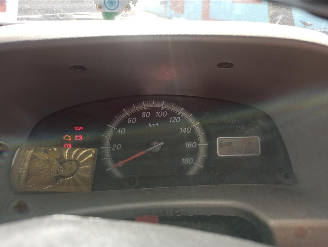 यूज़्ड 2018 मारुति सुजुकी इको, Siliguri 5 यूज़्ड 2018 मारुति सुजुकी इको, Siliguri 5