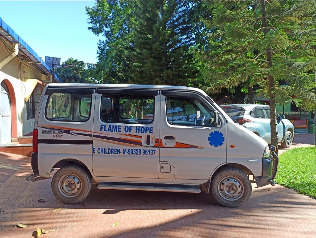 यूज़्ड 2018 मारुति सुजुकी इको, Siliguri 3 यूज़्ड 2018 मारुति सुजुकी इको, Siliguri 3