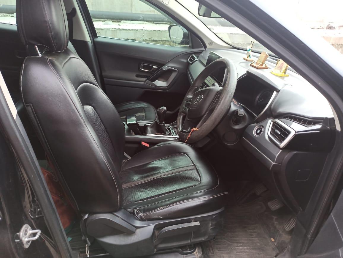 यूज़्ड 2020 टाटा हैरियर, Siliguri 7 यूज़्ड 2020 टाटा हैरियर, Siliguri 7