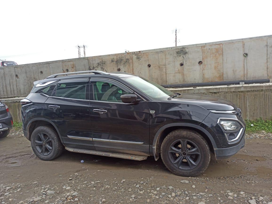 यूज़्ड 2020 टाटा हैरियर, Siliguri 3 यूज़्ड 2020 टाटा हैरियर, Siliguri 3