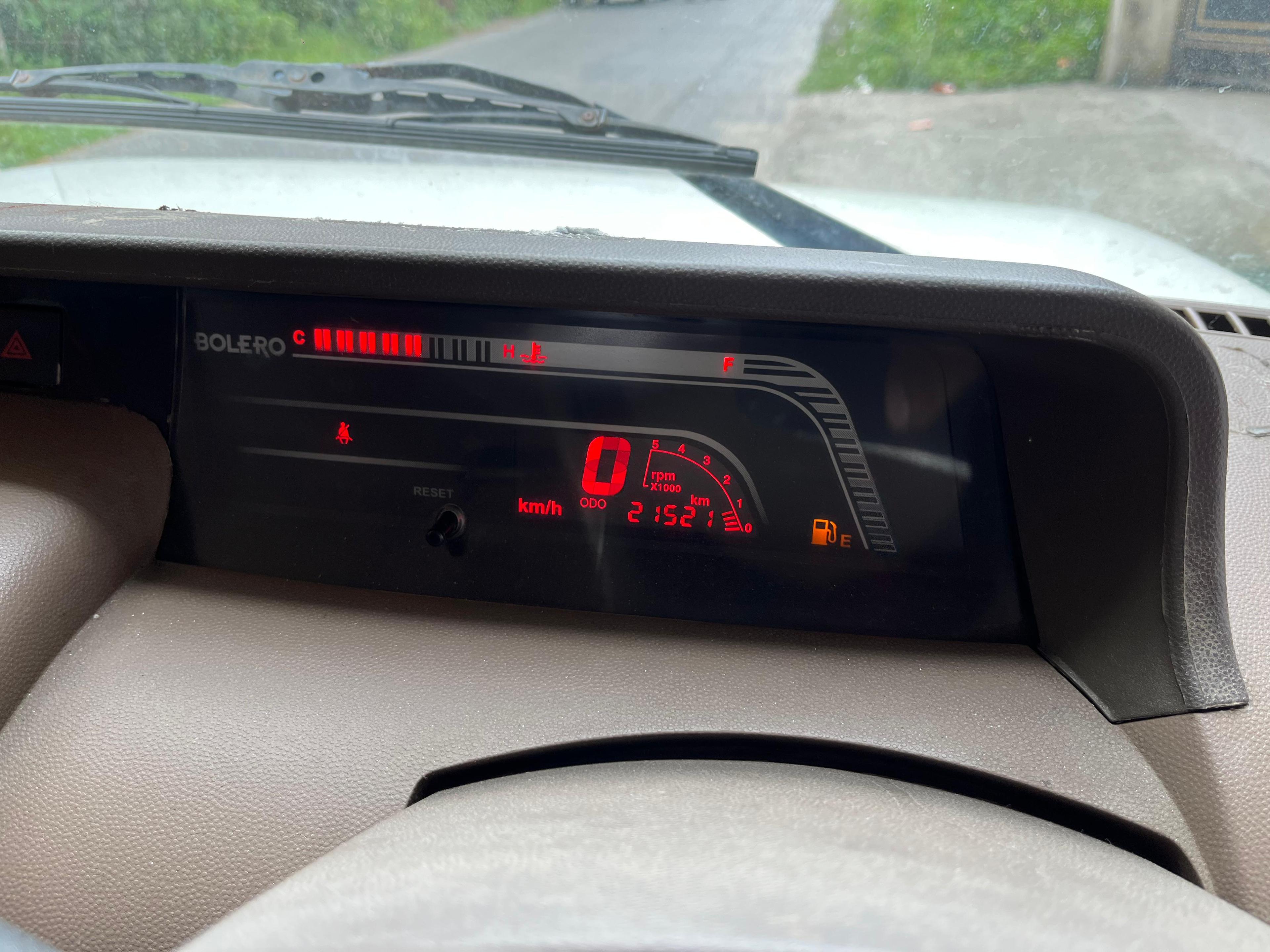 यूज़्ड 2016 महिंद्रा बोलेरो, Siliguri 5 यूज़्ड 2016 महिंद्रा बोलेरो, Siliguri 5