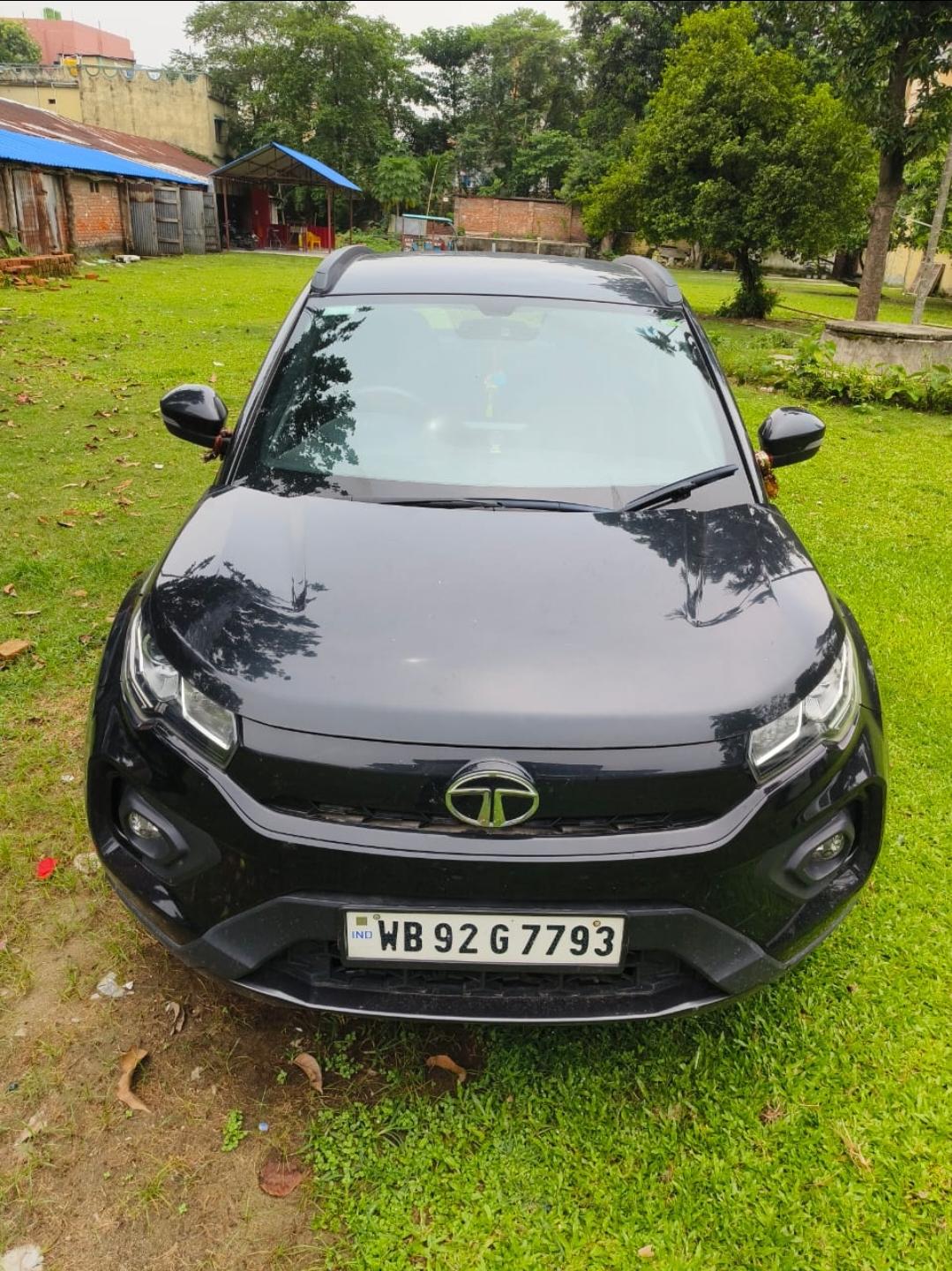 यूज़्ड 2022 टाटा नेक्सन, Siliguri 7 यूज़्ड 2022 टाटा नेक्सन, Siliguri 7