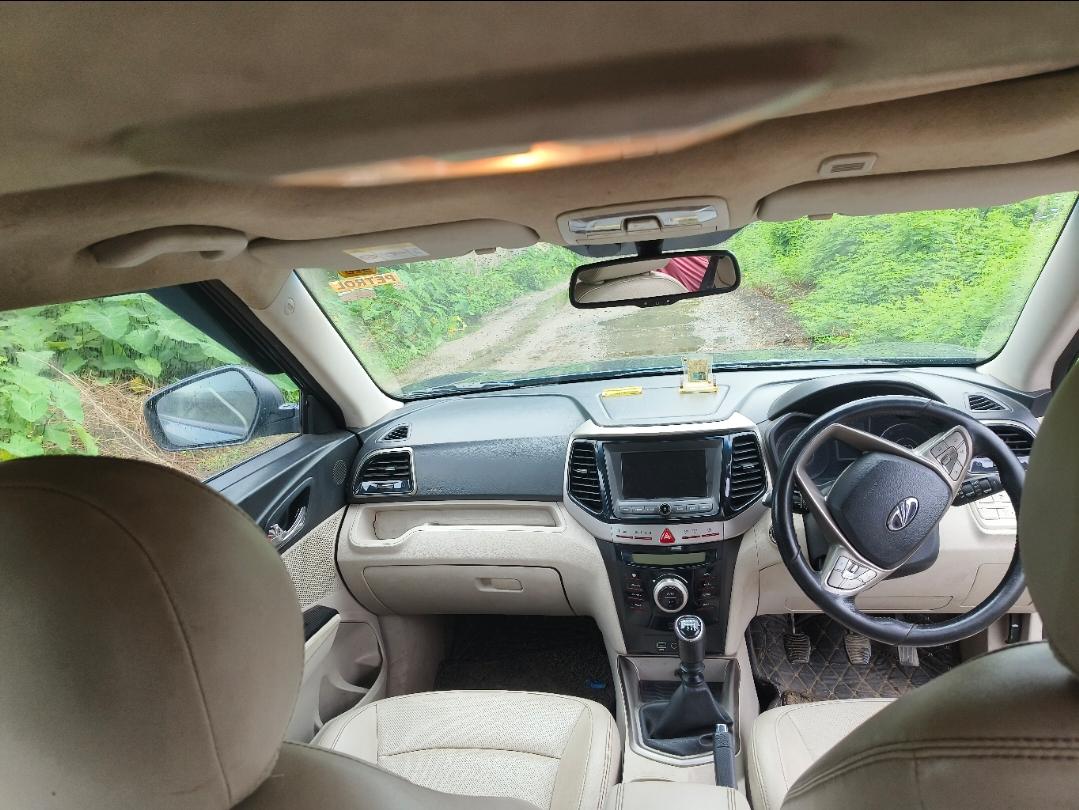 यूज़्ड 2020 महिंद्रा एक्सयूवी300, Siliguri 6 यूज़्ड 2020 महिंद्रा एक्सयूवी300, Siliguri 6