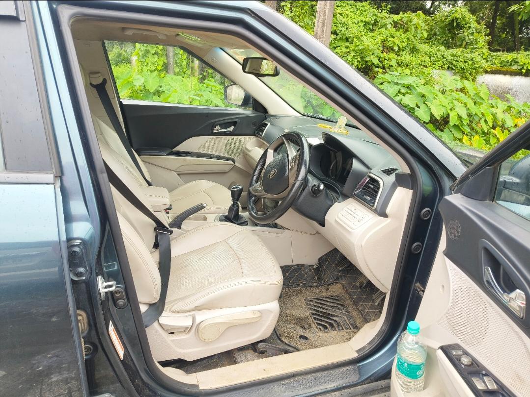 यूज़्ड 2020 महिंद्रा एक्सयूवी300, Siliguri 7 यूज़्ड 2020 महिंद्रा एक्सयूवी300, Siliguri 7