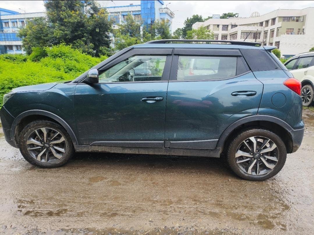 यूज़्ड 2020 महिंद्रा एक्सयूवी300, Siliguri 1 यूज़्ड 2020 महिंद्रा एक्सयूवी300, Siliguri 1