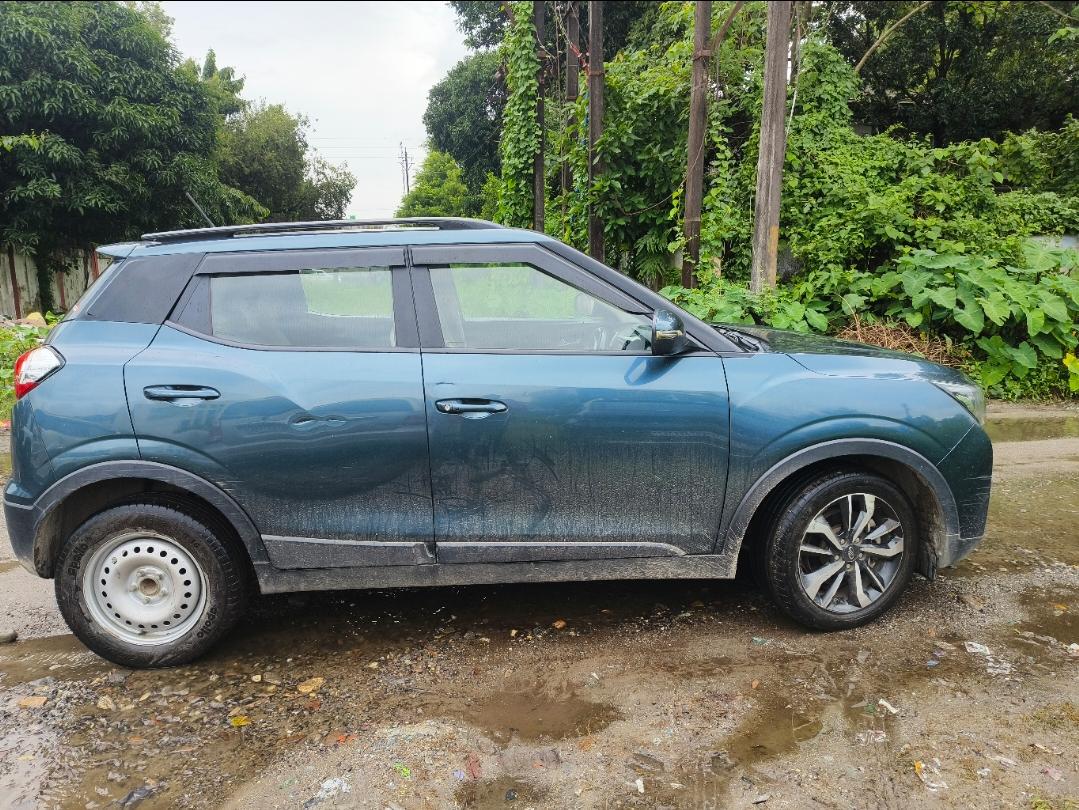 यूज़्ड 2020 महिंद्रा एक्सयूवी300, Siliguri 3 यूज़्ड 2020 महिंद्रा एक्सयूवी300, Siliguri 3