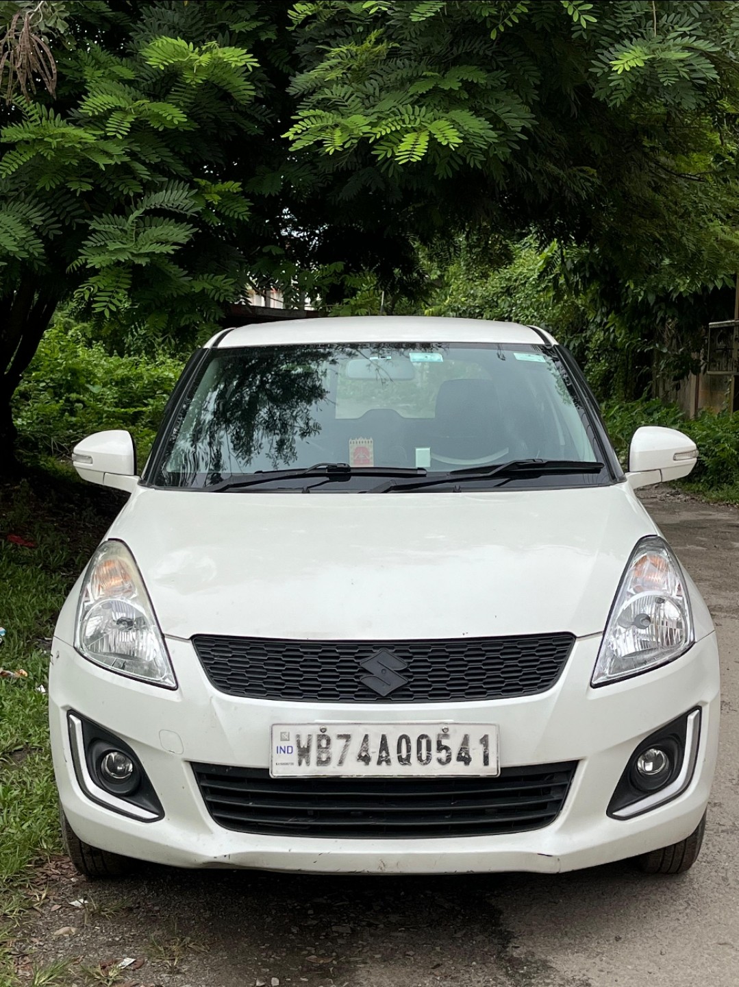 Used 2017 Maruti Suzuki Swift Used 2017 Maruti Suzuki Swift