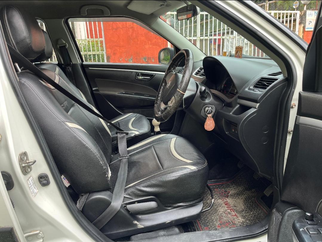 यूज़्ड 2017 मारुति सुजुकी स्विफ्ट, Siliguri 7 यूज़्ड 2017 मारुति सुजुकी स्विफ्ट, Siliguri 7