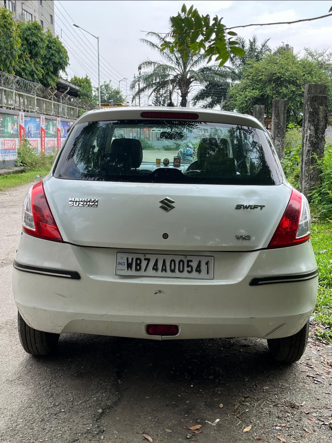 यूज़्ड 2017 मारुति सुजुकी स्विफ्ट, Siliguri 2 यूज़्ड 2017 मारुति सुजुकी स्विफ्ट, Siliguri 2