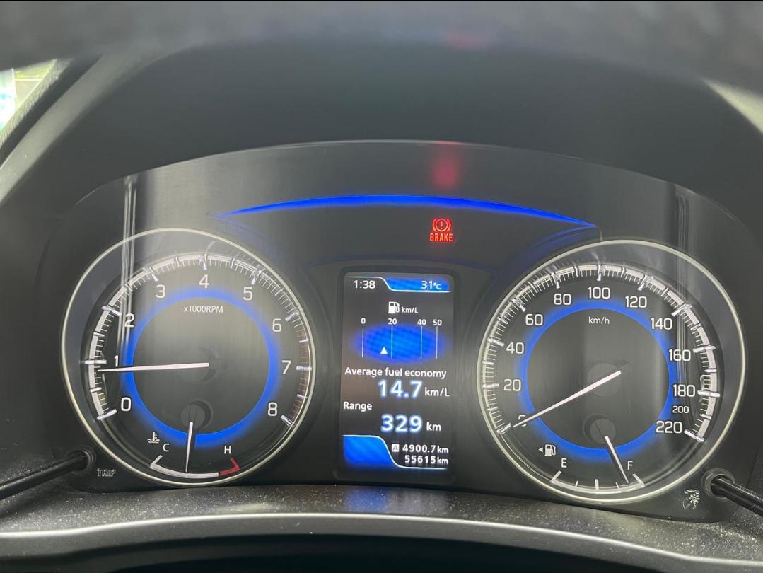 यूज़्ड 2018 मारुति सुजुकी बलेनो, Siliguri 5 यूज़्ड 2018 मारुति सुजुकी बलेनो, Siliguri 5