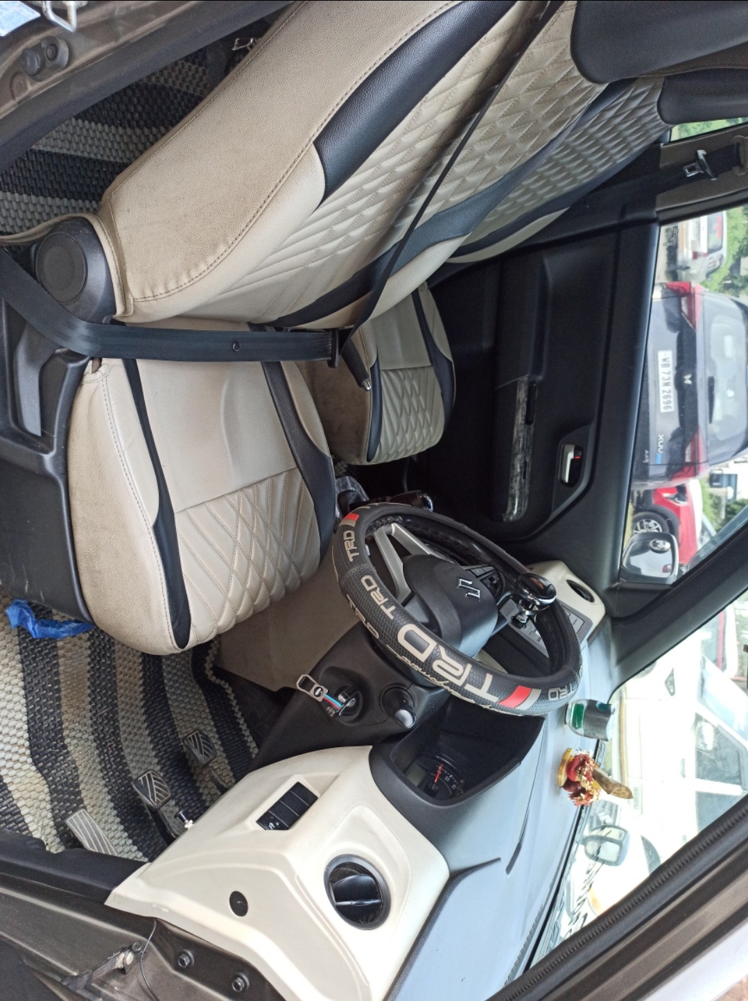 Wagon R image 8 Wagon R image 8