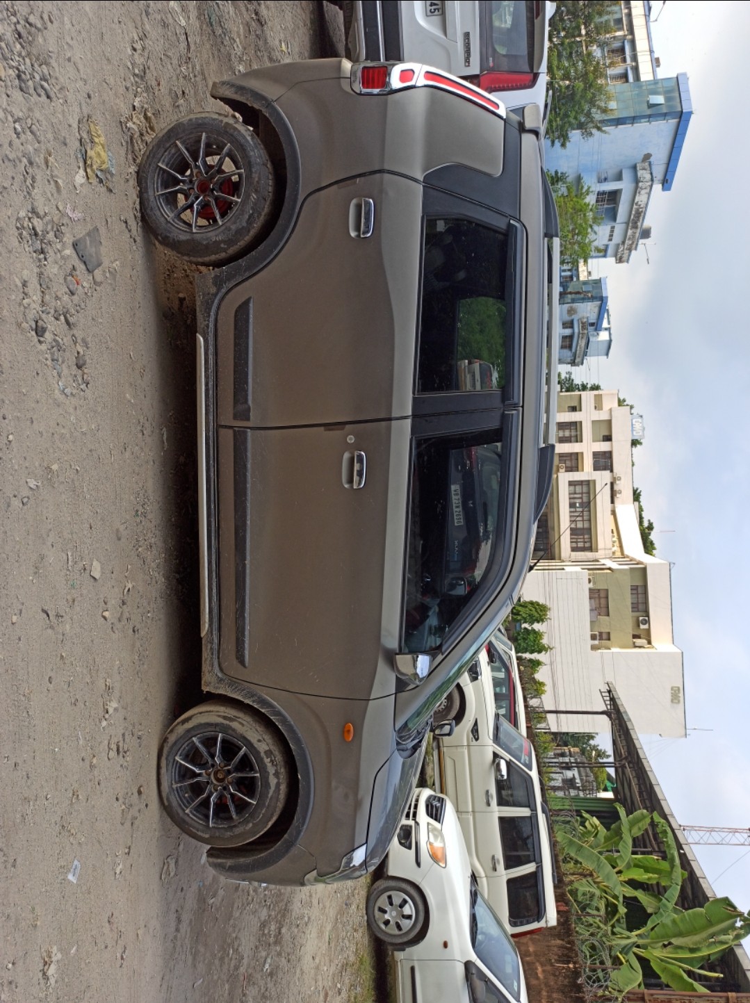 Wagon R image 4 Wagon R image 4