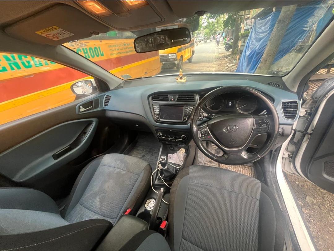 यूज़्ड 2015 ह्युंडई आई20 एक्टिव, Siliguri 6 यूज़्ड 2015 ह्युंडई आई20 एक्टिव, Siliguri 6