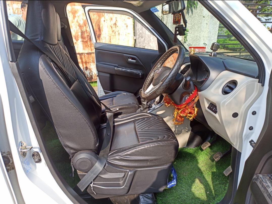 यूज़्ड 2022 मारुति सुजुकी वैगन आर, Siliguri 7 यूज़्ड 2022 मारुति सुजुकी वैगन आर, Siliguri 7