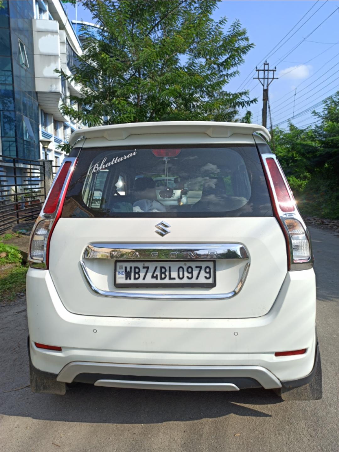 यूज़्ड 2022 मारुति सुजुकी वैगन आर, Siliguri 2 यूज़्ड 2022 मारुति सुजुकी वैगन आर, Siliguri 2