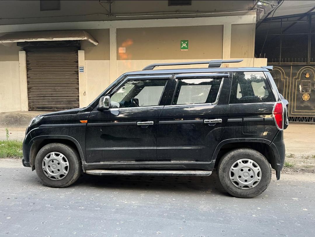 यूज़्ड 2023 महिंद्रा बोलेरो नियो, Siliguri 1 यूज़्ड 2023 महिंद्रा बोलेरो नियो, Siliguri 1