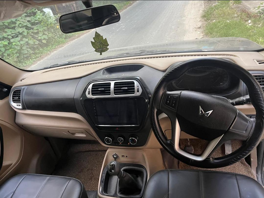 यूज़्ड 2023 महिंद्रा बोलेरो नियो, Siliguri 5 यूज़्ड 2023 महिंद्रा बोलेरो नियो, Siliguri 5