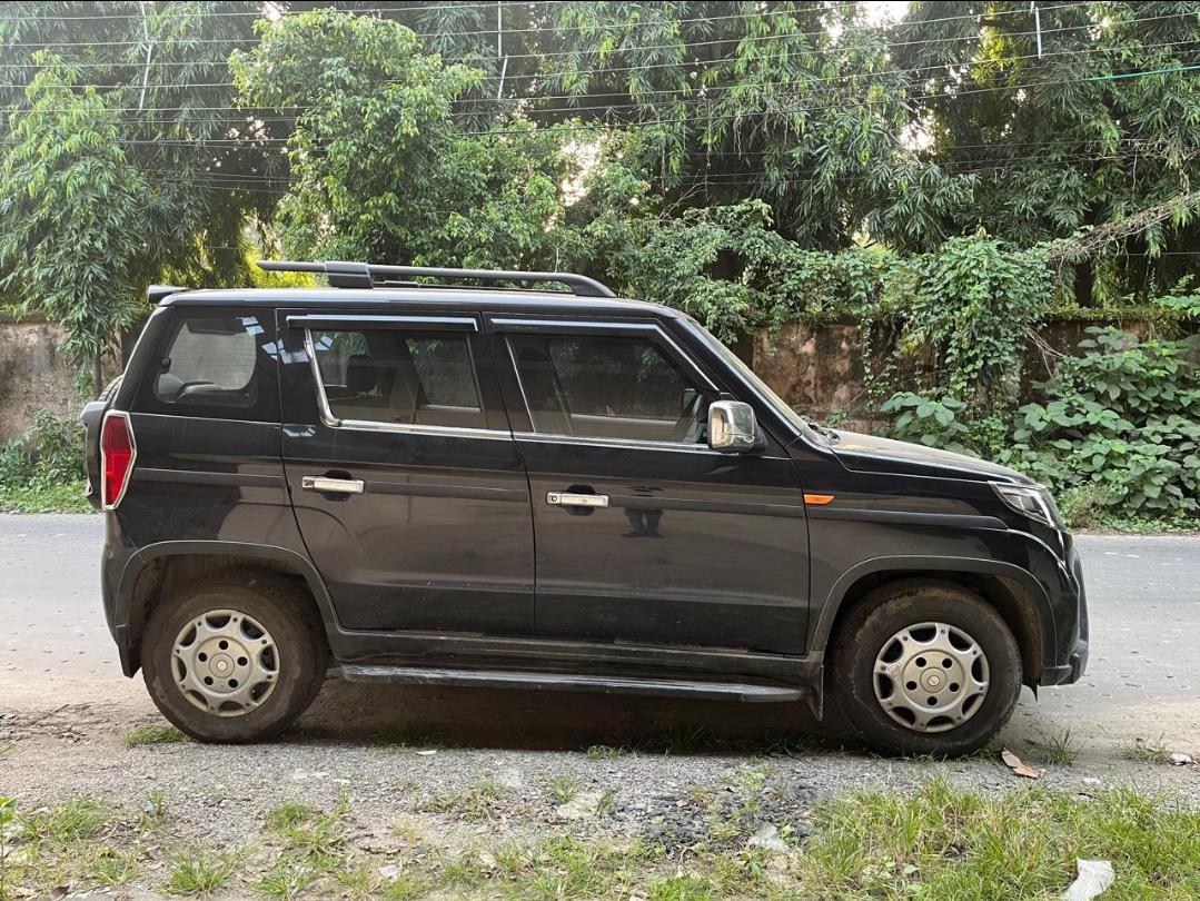 यूज़्ड 2023 महिंद्रा बोलेरो नियो, Siliguri 3 यूज़्ड 2023 महिंद्रा बोलेरो नियो, Siliguri 3