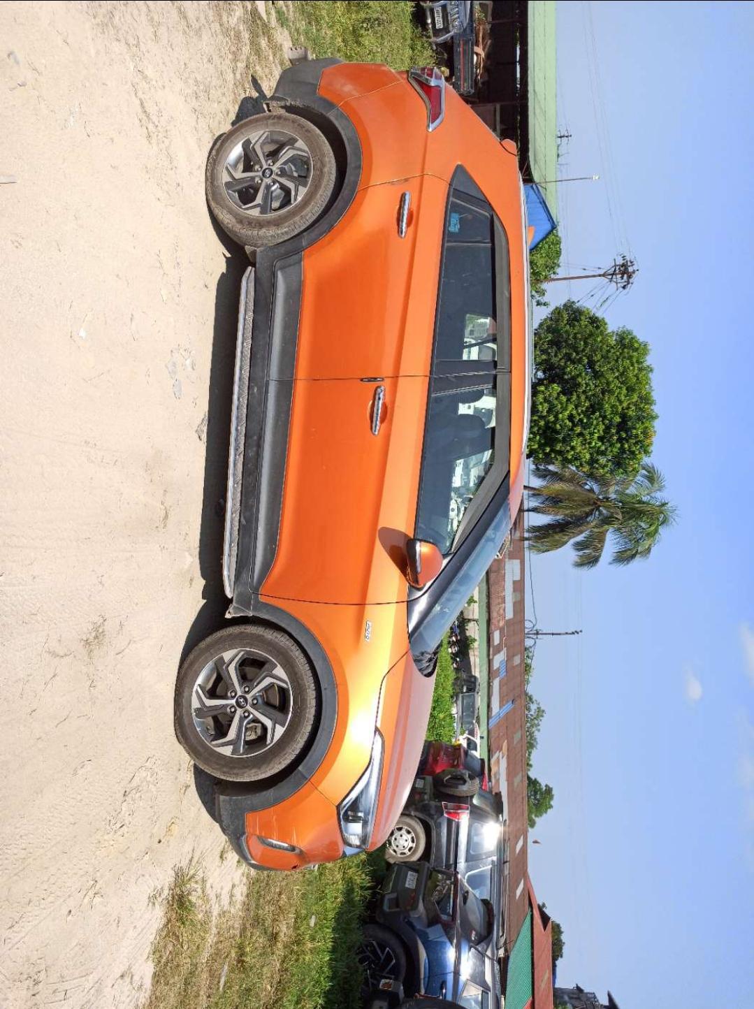 यूज़्ड 2018 ह्युंडई क्रेटा, Siliguri 3 यूज़्ड 2018 ह्युंडई क्रेटा, Siliguri 3