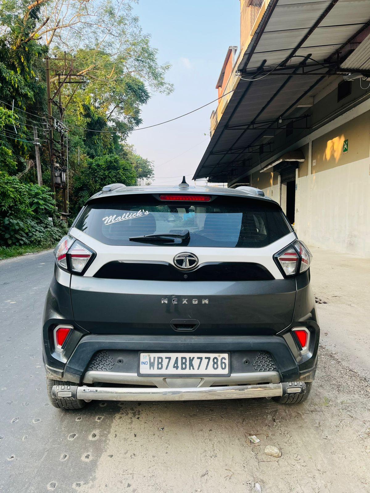 यूज़्ड 2022 टाटा नेक्सन, Siliguri 2 यूज़्ड 2022 टाटा नेक्सन, Siliguri 2