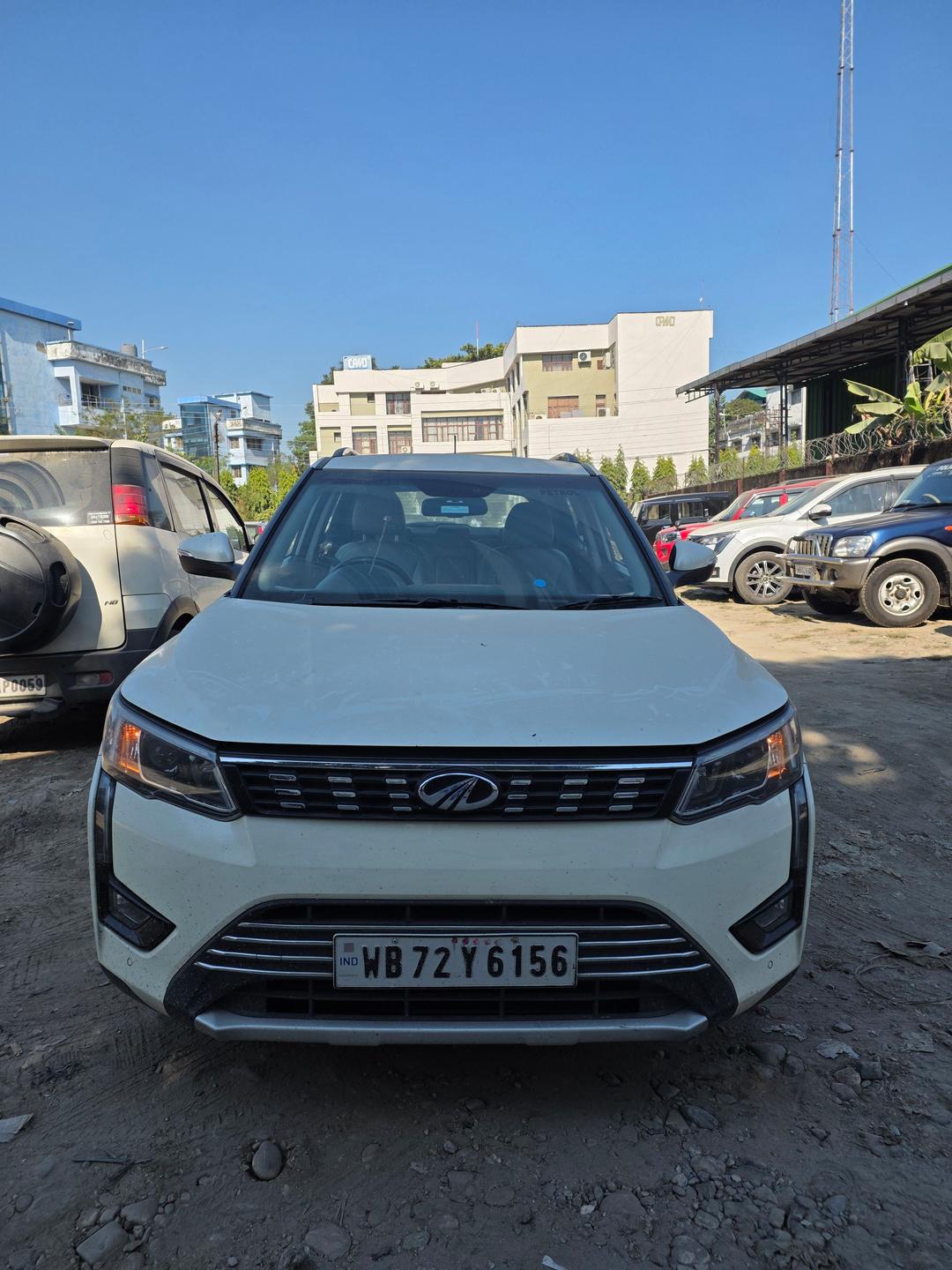 UsedCar