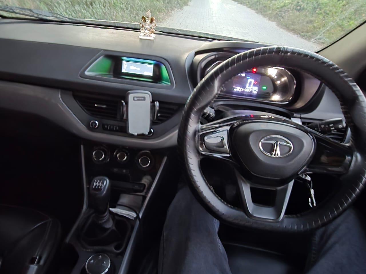 यूज़्ड 2021 टाटा नेक्सन, Siliguri 9 यूज़्ड 2021 टाटा नेक्सन, Siliguri 9