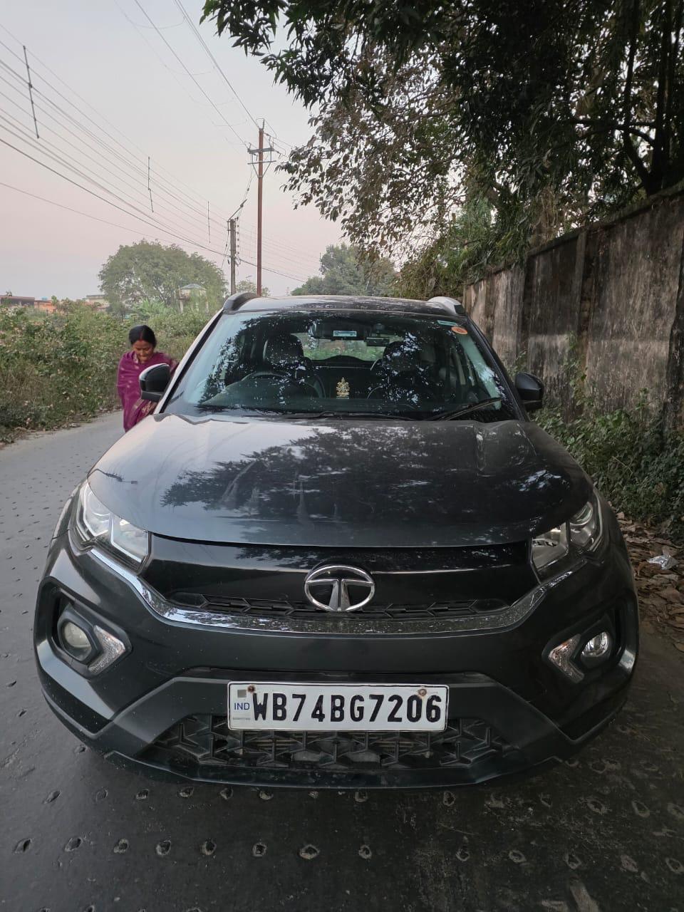 यूज़्ड 2021 टाटा नेक्सन, Siliguri 7 यूज़्ड 2021 टाटा नेक्सन, Siliguri 7