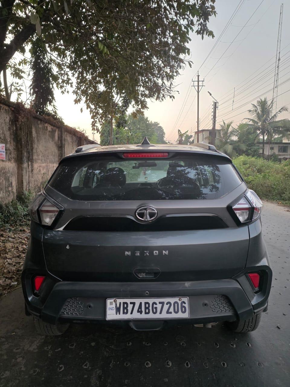 यूज़्ड 2021 टाटा नेक्सन, Siliguri 3 यूज़्ड 2021 टाटा नेक्सन, Siliguri 3