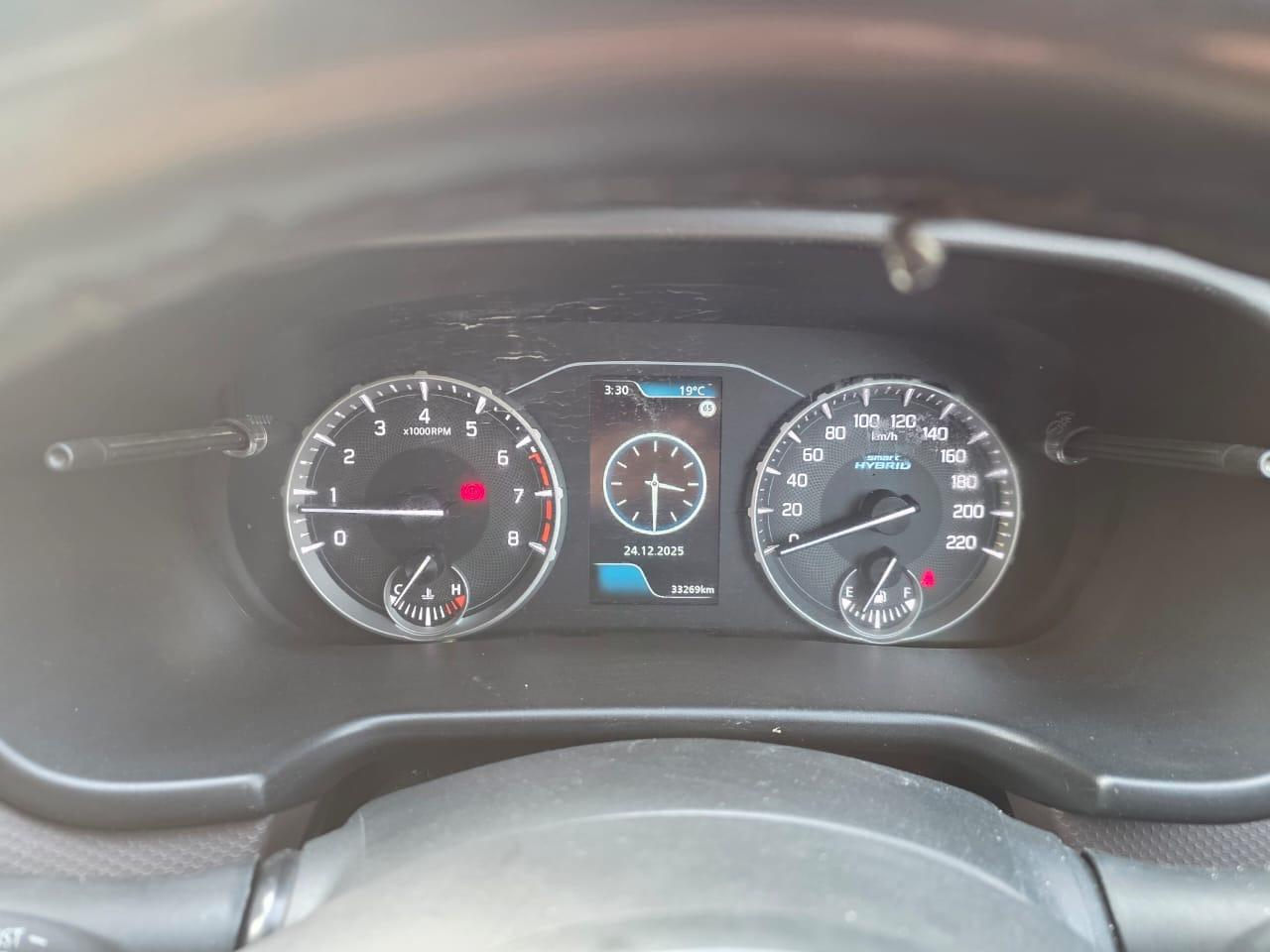 यूज़्ड 2022 मारुति सुजुकी ब्रेज़ा, Siliguri 6 यूज़्ड 2022 मारुति सुजुकी ब्रेज़ा, Siliguri 6