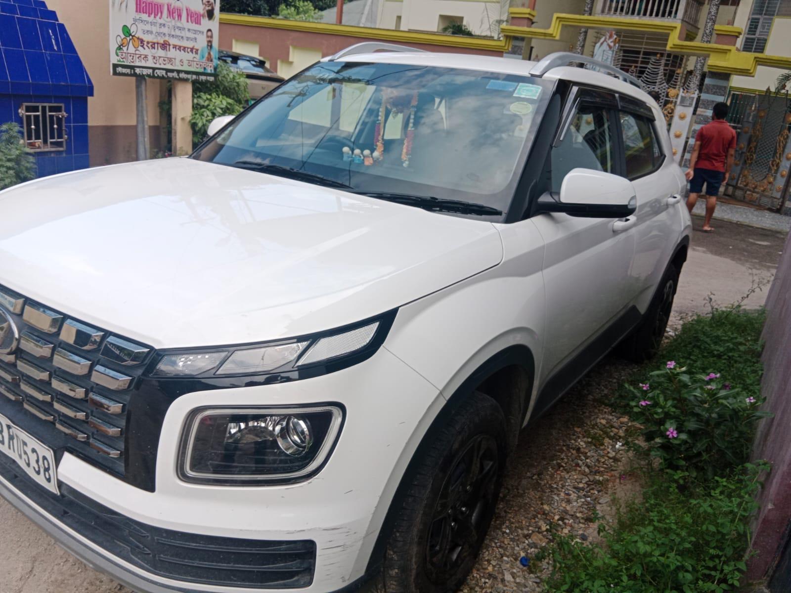 यूज़्ड 2023 ह्युंडई वेन्यू, Siliguri 1 यूज़्ड 2023 ह्युंडई वेन्यू, Siliguri 1