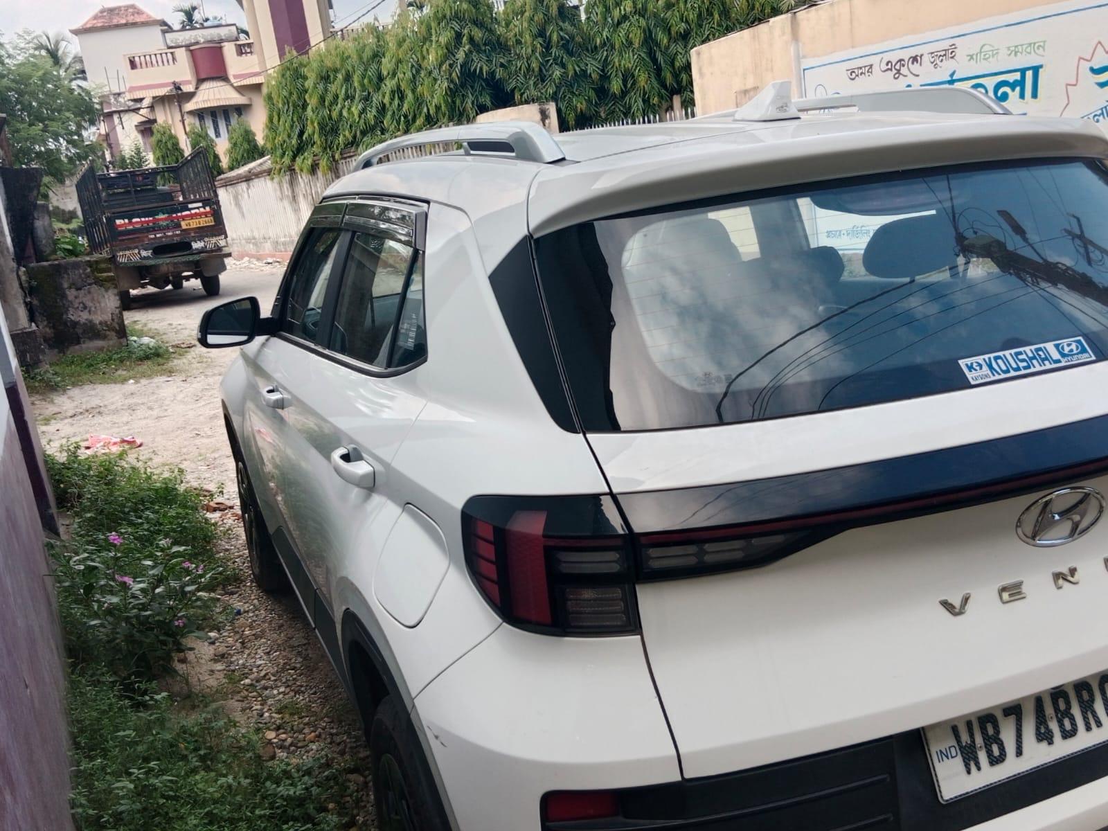 यूज़्ड 2023 ह्युंडई वेन्यू, Siliguri 2 यूज़्ड 2023 ह्युंडई वेन्यू, Siliguri 2