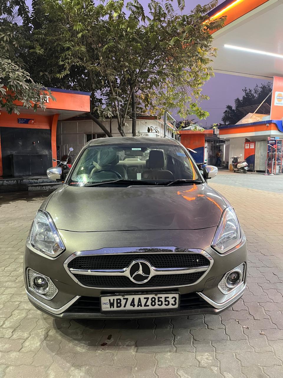 2019 मारुति सुजुकी डिजायर VXI BS IV 2019 मारुति सुजुकी डिजायर VXI BS IV