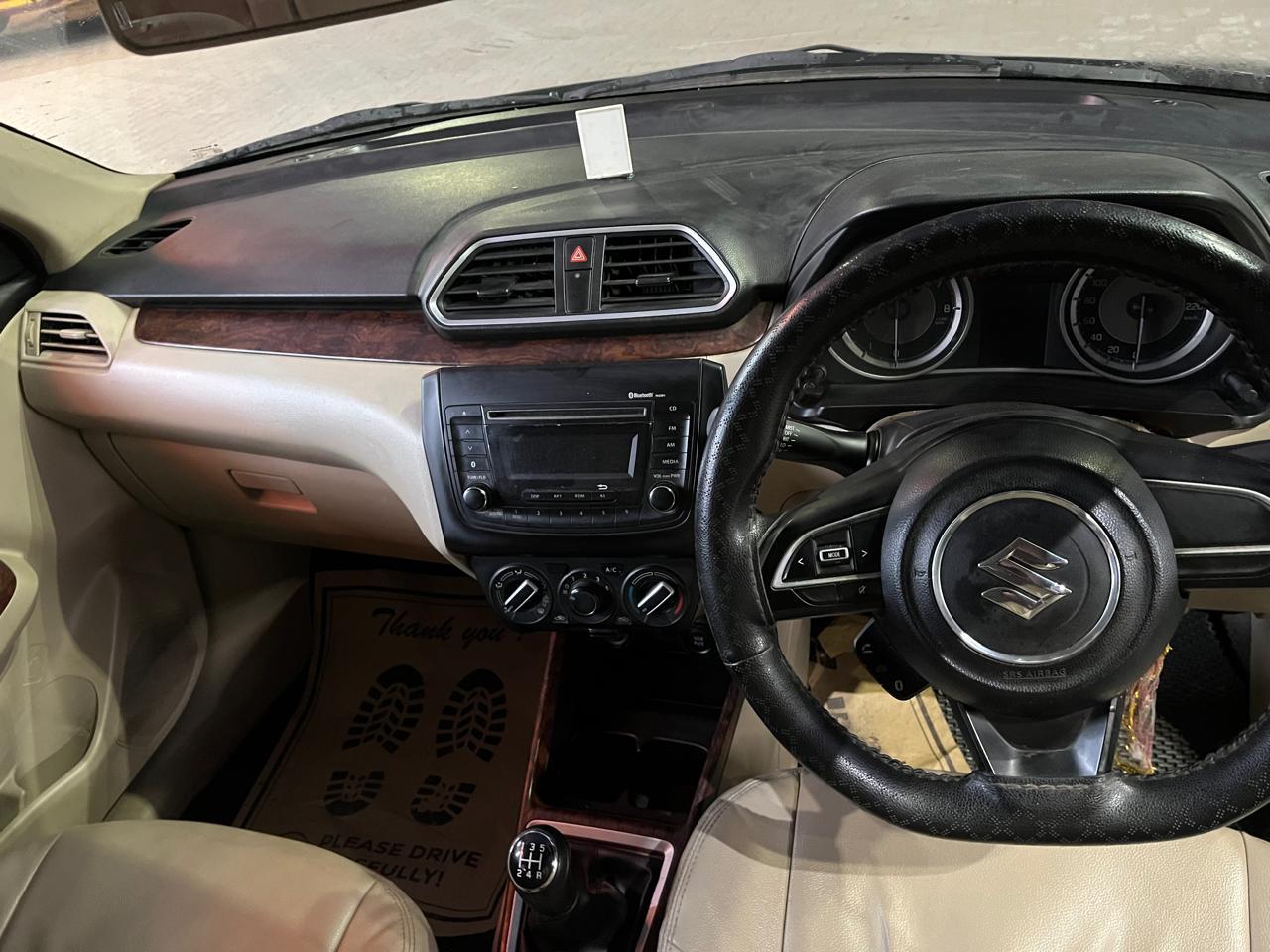 यूज़्ड 2019 मारुति सुजुकी डिजायर, Siliguri 6 यूज़्ड 2019 मारुति सुजुकी डिजायर, Siliguri 6