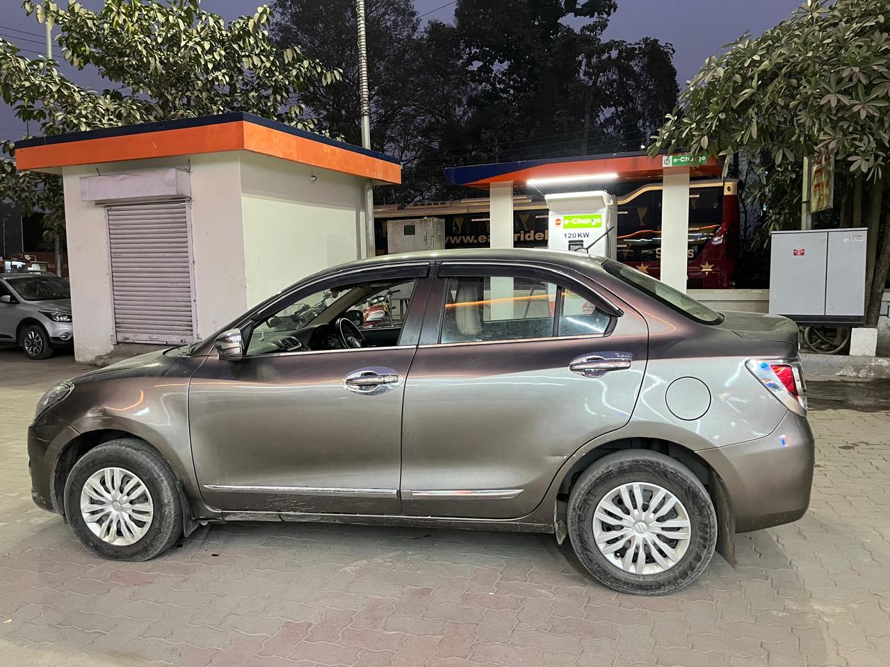 यूज़्ड 2019 मारुति सुजुकी डिजायर, Siliguri 1 यूज़्ड 2019 मारुति सुजुकी डिजायर, Siliguri 1