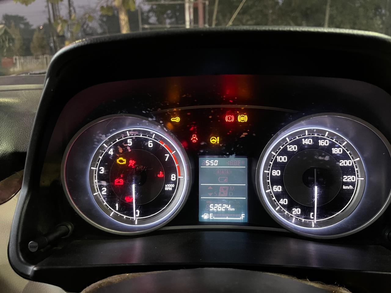 यूज़्ड 2019 मारुति सुजुकी डिजायर, Siliguri 5 यूज़्ड 2019 मारुति सुजुकी डिजायर, Siliguri 5