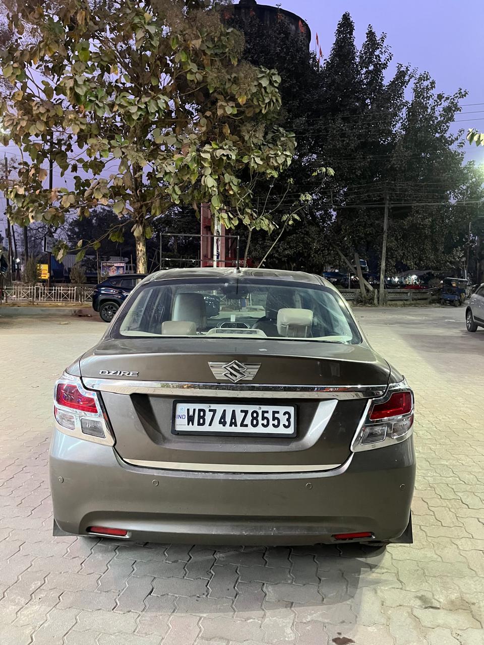 यूज़्ड 2019 मारुति सुजुकी डिजायर, Siliguri 2 यूज़्ड 2019 मारुति सुजुकी डिजायर, Siliguri 2