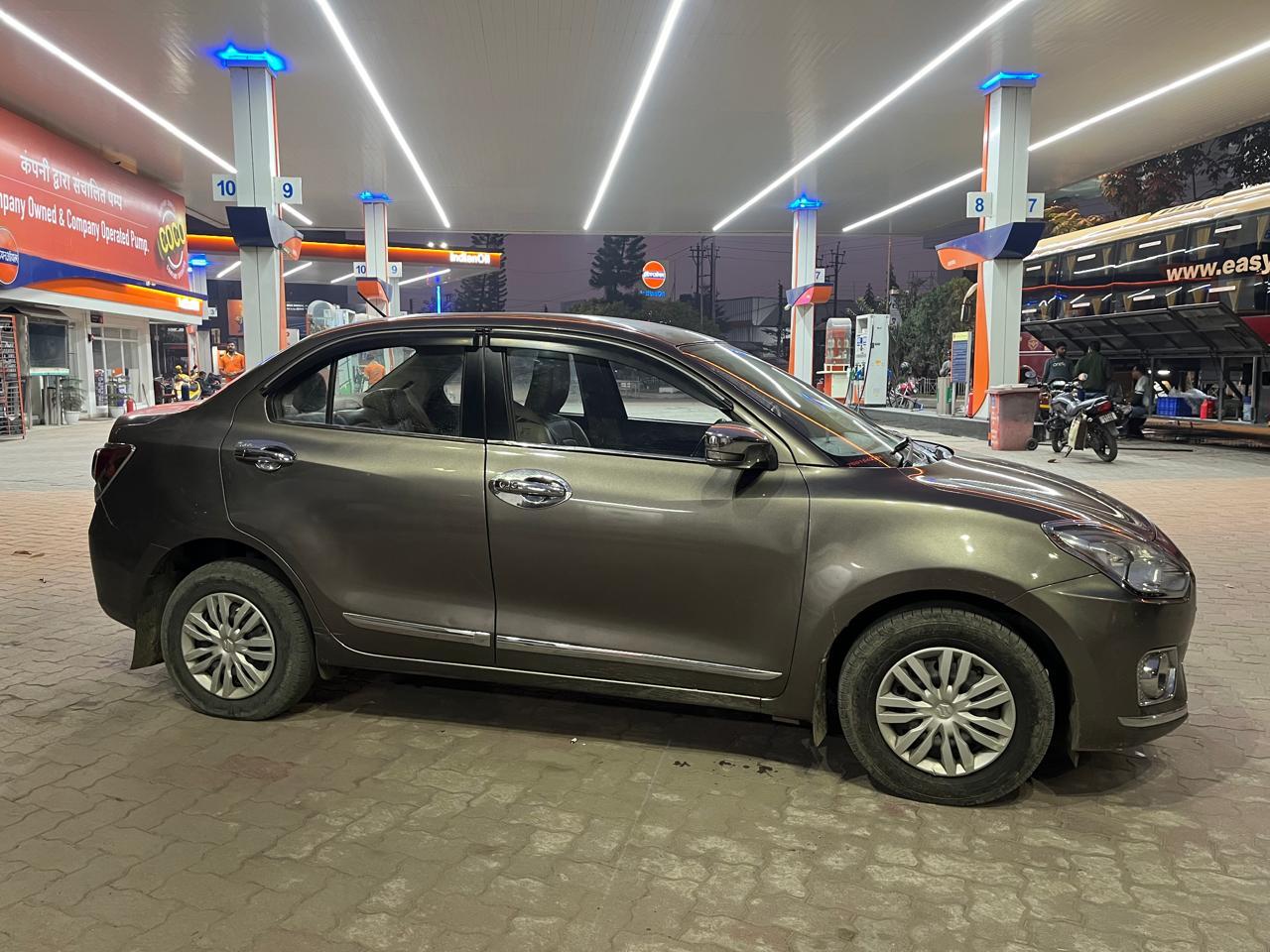 यूज़्ड 2019 मारुति सुजुकी डिजायर, Siliguri 3 यूज़्ड 2019 मारुति सुजुकी डिजायर, Siliguri 3