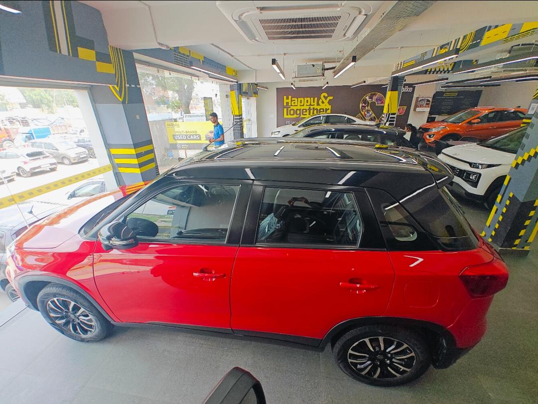 UsedCar