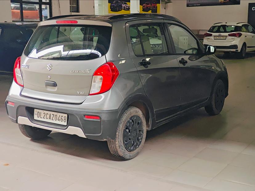 UsedCar