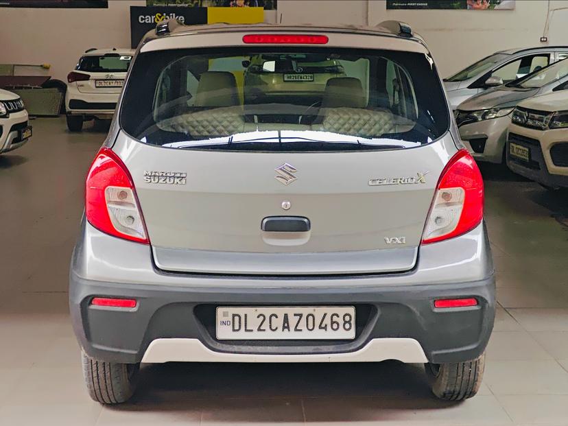 UsedCar